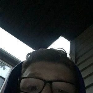 Meet your Posher, Nick